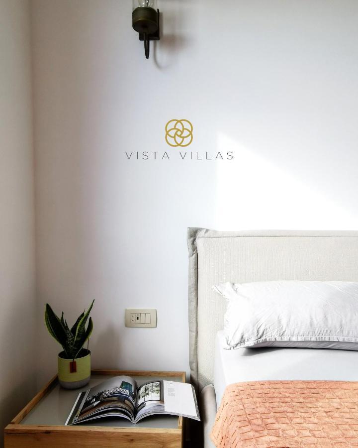 Vista Villas - Sweet Life Apartment Villa S Razanac Luaran gambar